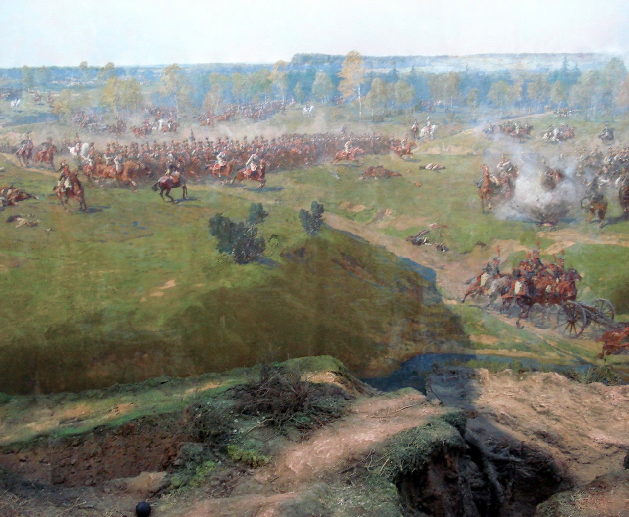 Borodinon taistelu