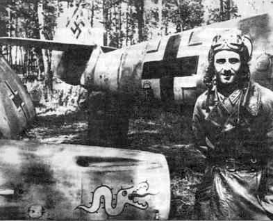 foto photo ww2 WWII USSR сбитый истребитель Мессер Мессершмидт Мессершмитт-109