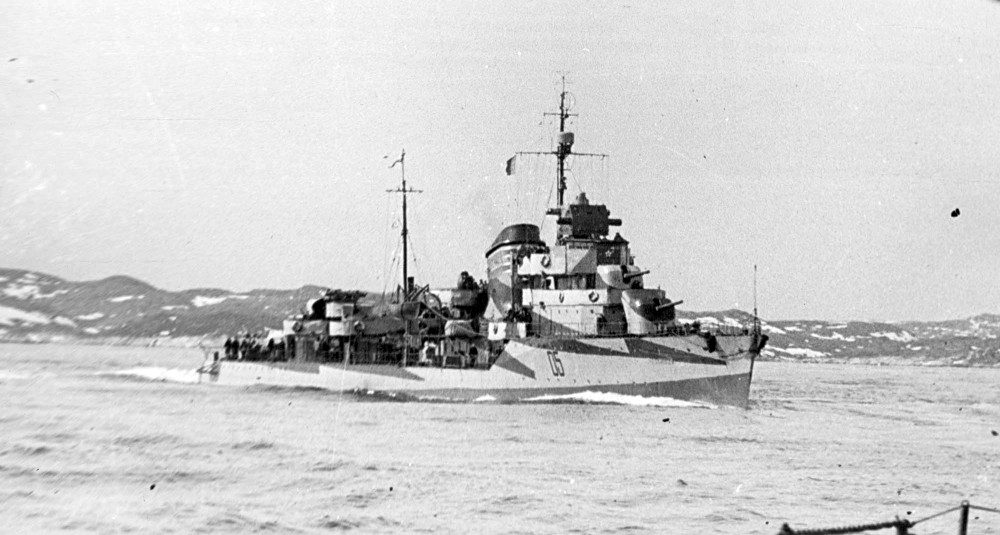 боевые корабли 2 мировой войны ВМС РККА 2МВ navire de guerre 