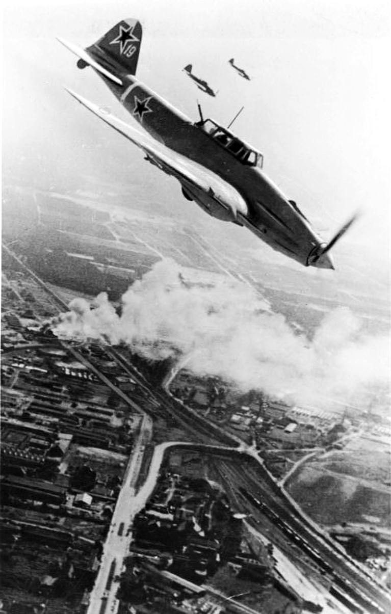 фото воздушная битва ил2 номер 19. WWII warpalnes photo camo