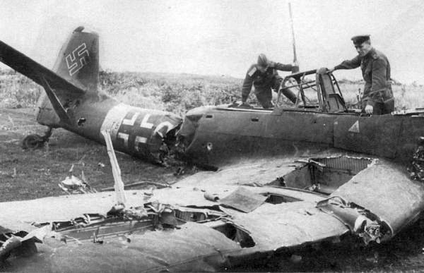 Ju.87D.3 