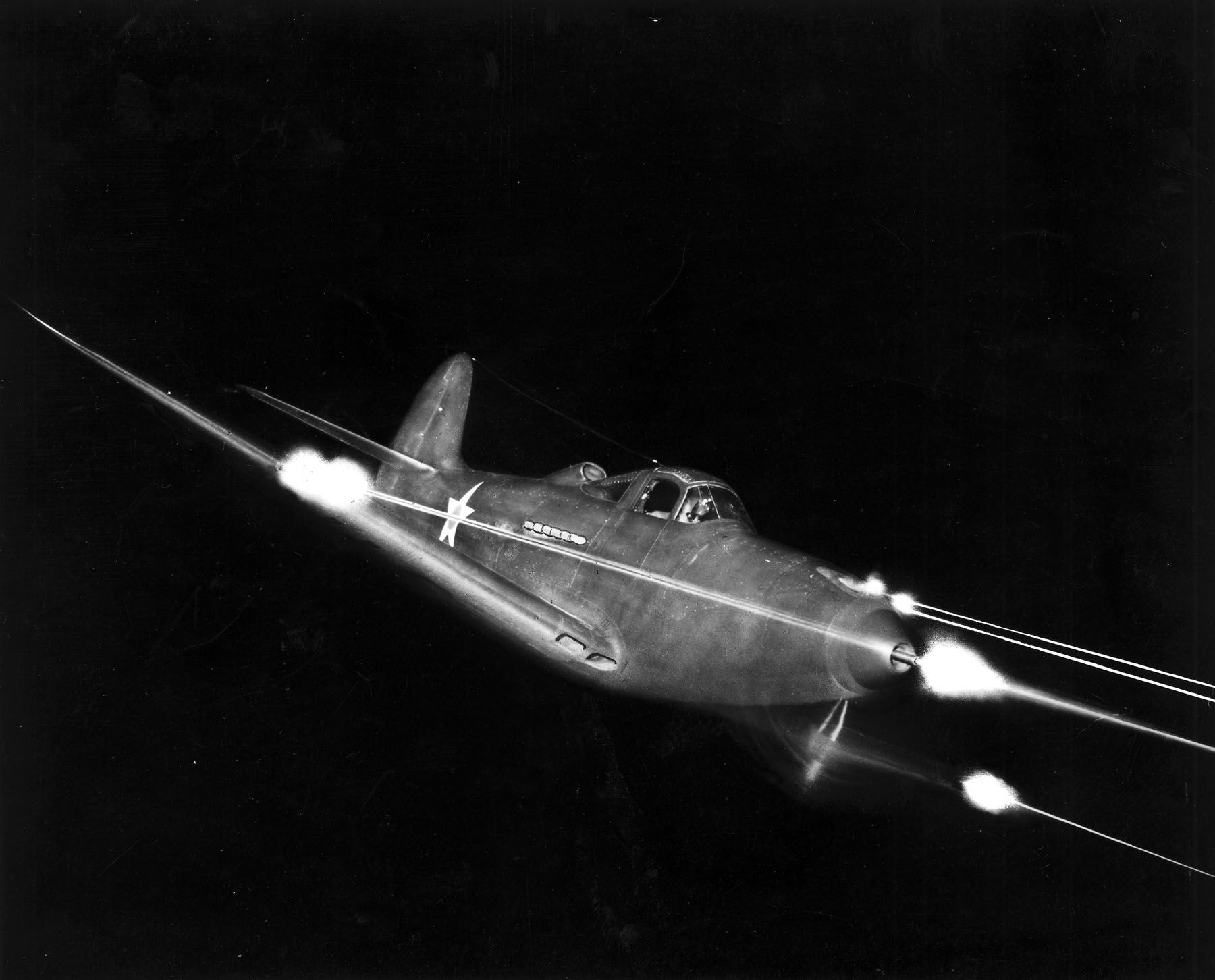 WWII picture USSR P.39 cobra