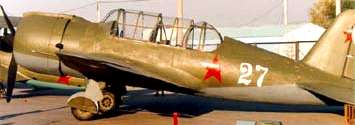 foto ww2 VVS USSR Soviet shortrange bomber Su2