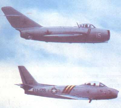 Korean Air War foto