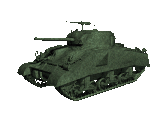 sherman animated gif World of tanks 