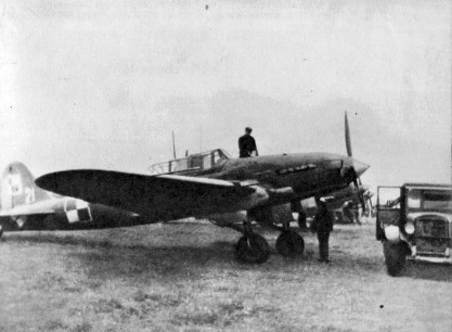 foto photo WWII ww2 Poland Wojska Lotnicze samolot szturmowy Il-2