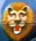 символ пасть льва Ла5ФН рисунки на самолётах времён ВОВ