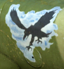 ТОЗ орел советских ВВС КА сталинские соколы ил2