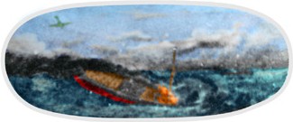 ил2 картина морской бой