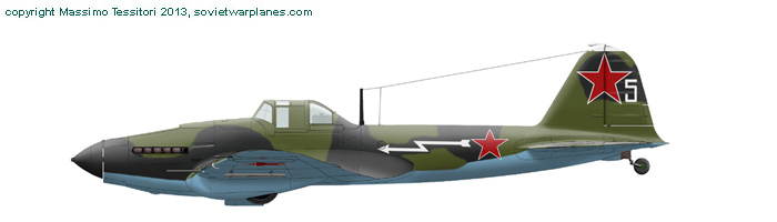 white arrow-lightning at fuselage il2 plane camouflage dazzle paint ww2 image
