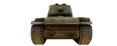 animated gif World of tanks KV-1