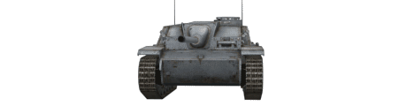 Немецкие самоходки gif World of tanks