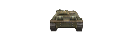 Самоходки СССР gif World of tanks