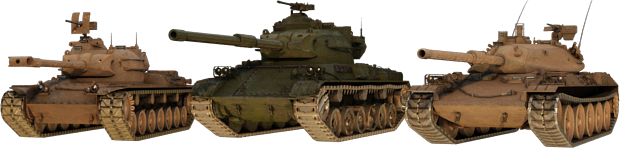 юзербар World of tanks 