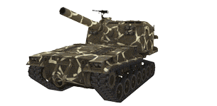 animated gif World of tanks