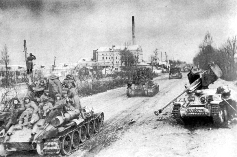 Char de combat T-34 1941 Tanc fotografias
