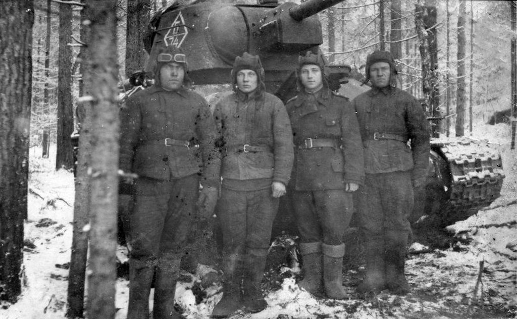 t34 wwII photo soviet armour