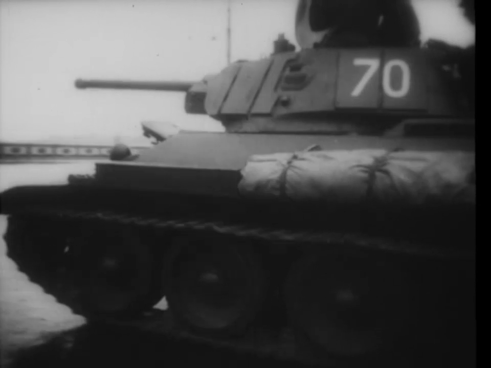 T-34 с дополнительной броней (экранированные)