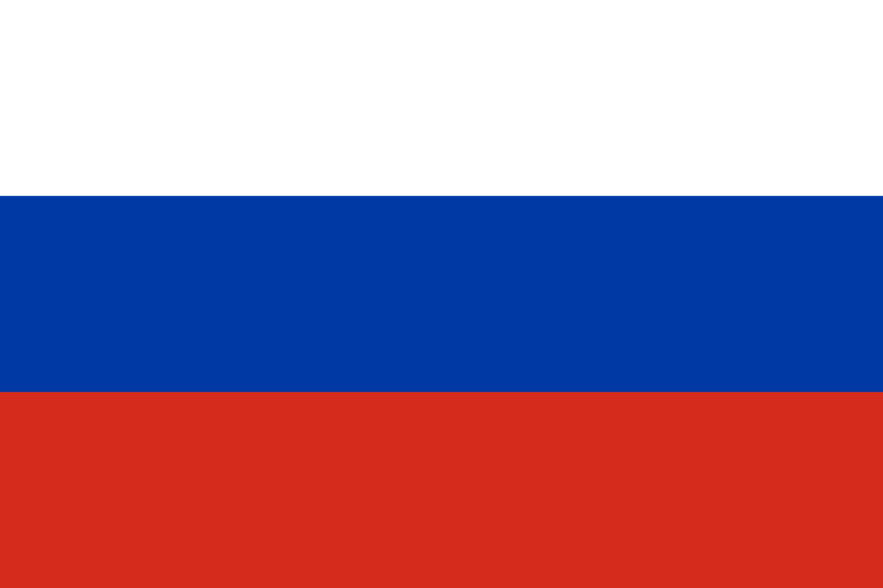 нарукавная нашивка флаг РФ