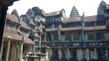 photo Angkor Wat photogallery