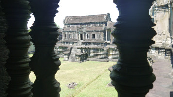 Angkor Wat photographie gallery
