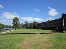 foto photo фото Angkor Thom