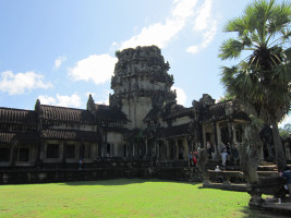foto photo фото Angkor views 