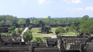 photo Ballong Angkor kostar $ 15