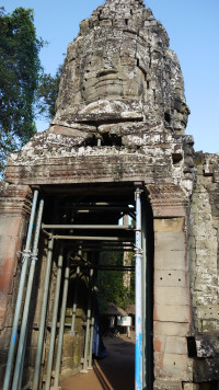 foto Angkor  