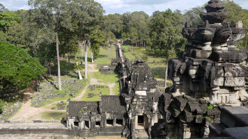 foto photo фото Angkor Thom photo-gallery