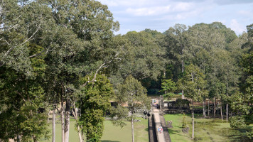 foto photo фото Angkor Baphuon photos