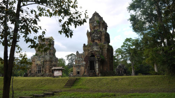 foto photo фото Angkor Thom 