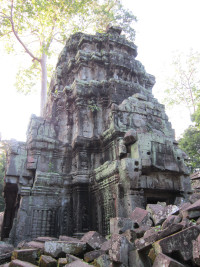 фото Angkor Thom