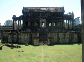 foto photo фото Angkor Wat 